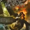 Percy Jackson 5: Den sidste olymper (Ebog, epub, Dansk) af Rick Riordan