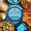 Percy Jackson and the Olympians: The Official Cookbook (Bog, Hardback, Engelsk) af Jarrett Melendez