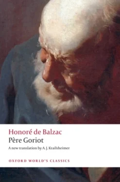 Pere Goriot (Bog, Paperback / softback, Engelsk) af Honoré de Balzac