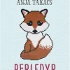 Perledyr: Perlerier med Anja Takacs (Bog, Indbundet, Dansk) af Anja Takacs