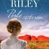 Perlesøsteren (Bog, Indbundet, Dansk) af Lucinda Riley Ltd.