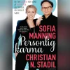 Personlig karma: Det er aldrig for sent at blive den, du troede, du skulle være (Lydbog, zip_mp3, Dansk) af Sofia Manning