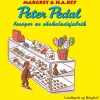 Peter Pedal besøger en chokoladefabrik (Lydbog, zip_mp3, Dansk) af H.A. Rey