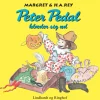 Peter Pedal klæder sig ud (Lydbog, zip_mp3, Dansk) af H.A. Rey