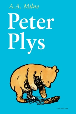 Peter Plys (Ebog, epub, Dansk) af A. A. Milne