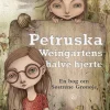 Petruska Weingartens halve hjerte: En bog om Søstrene Grønøje (Bog, Indbundet, Dansk) af Liva Skogemann