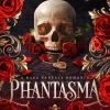 Phantasma (Bog, Paperback, Engelsk) af Kaylie Smith