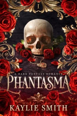 Phantasma (Bog, Paperback, Engelsk) af Kaylie Smith