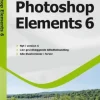 Photoshop Elements 6 - [RODEKASSE/DEFEKT] af Palle Bruselius