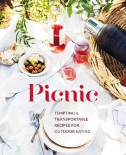 Picnic: Tempting Transportable Recipes for Outdoor Eating (Bog, Hardback, Engelsk)