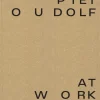 Piet Oudolf At Work (Bog, Hardback, Engelsk)