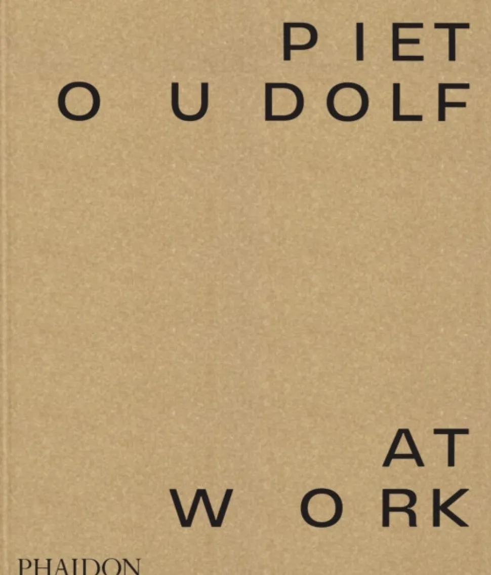 Piet Oudolf At Work (Bog, Hardback, Engelsk)