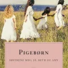 Pigebørn (Bog, Paperback, Dansk) af Louisa M. Alcott