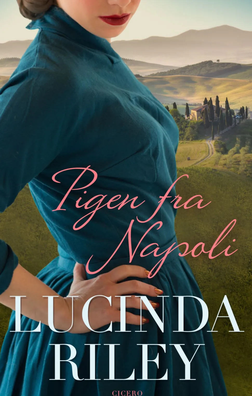 Pigen fra Napoli (Ebog, epub, Dansk) af Lucinda Riley