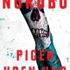 Pigen uden hud (Ebog, epub, Dansk) af Mads Peder Nordbo