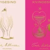 Pigesind/Kvindesind (Bog, Indbundet, Dansk) af Tove Ditlevsen