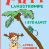 Pippi Langstrømpe i Sydhavet (Ebog, epub, Dansk) af Astrid Lindgren