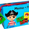 Pirat Memo (Spil, Dansk)