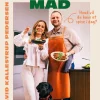 Pissegodmad (Bog, Indbundet, Dansk) af David Kallestrup Pedersen