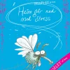 Pisselet at læse: Heino går ned med stress (Ebog, epub, Dansk) af Anders Morgenthaler