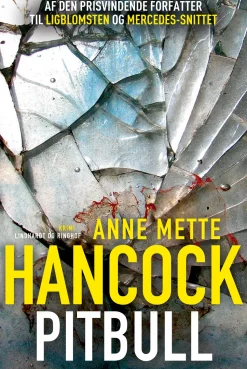 Pitbull (Ebog, epub, Dansk) af Anne Mette Hancock