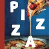 Pizza (Bog, Indbundet, Dansk) af Hannah Grant