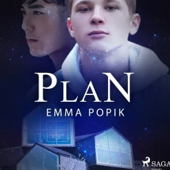 Plan (Lydbog, zip_mp3, Polsk) af Emma Popik
