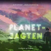 Planetjagten (Lydbog, zip_mp3, Dansk) af George Johansson