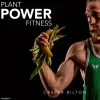 Plant Power Fitness (Lydbog, zip_mp3, Dansk) af Casper Bilton
