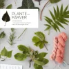 Plantefarver (Bog, Hæftet, Dansk) af Sofie Meedom