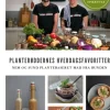 Planterøddernes Hverdagsfavoritter: Nem og sund plantebaseret mad fra bunden (Bog, Hardback, Dansk) af Stig Ladefoged Nielsen