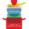 Plenty More (Ebog, epub, Dansk) af Yotam Ottolenghi
