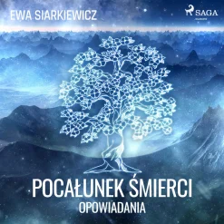 Pocałunek śmierci – opowiadania (Lydbog, zip_mp3, Polsk) af Ewa Siarkiewicz
