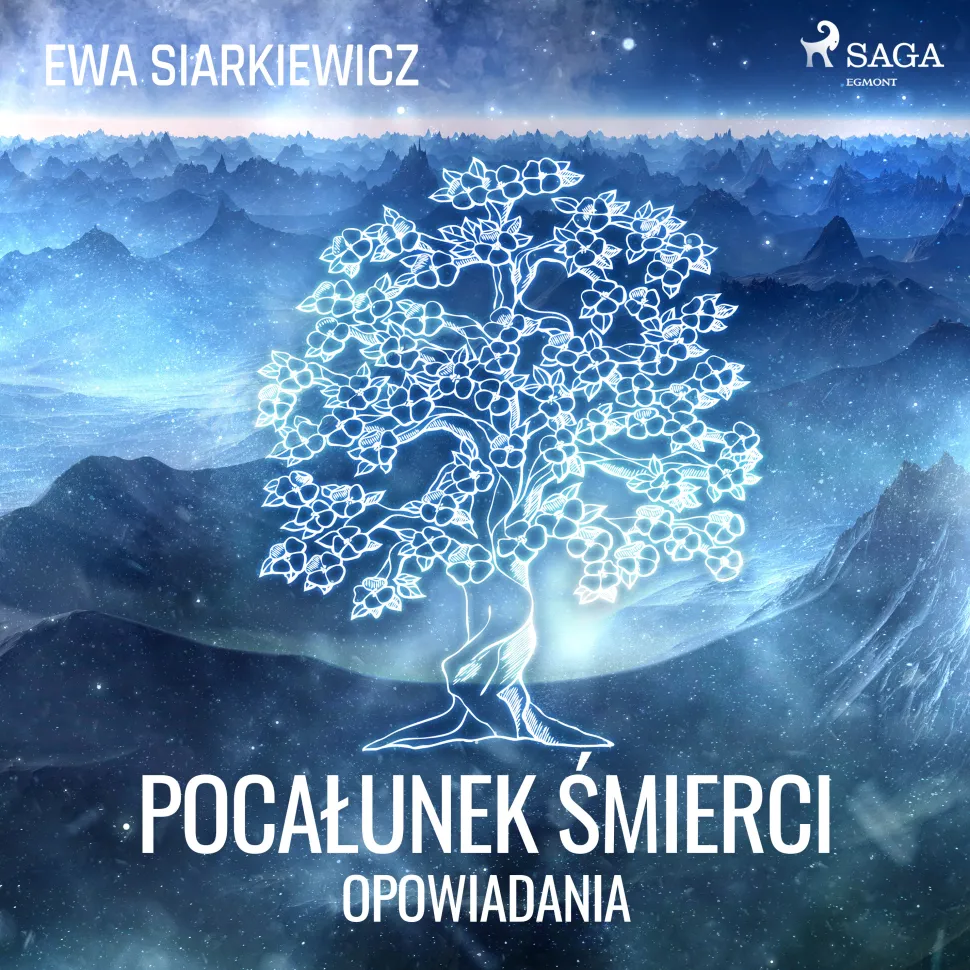 Pocałunek śmierci – opowiadania (Lydbog, zip_mp3, Polsk) af Ewa Siarkiewicz