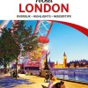Pocket London (Hæftet, Dansk) af Lonely Planet