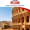 Pocket Rom (Hæftet, Dansk) af Lonely Planet