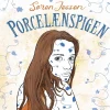 Porcelænspigen (Ebog, epub, Dansk) af Søren Jessen