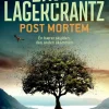 Post mortem (Bog, Hæftet, Dansk) af David Lagercrantz
