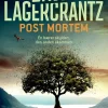 Post mortem (Ebog, epub, Dansk) af David Lagercrantz