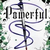 Powerful - En Powerless-fortælling (Bog, Paperback, Dansk) af Lauren Roberts