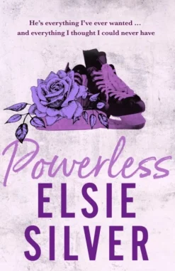 Powerless: A sweet and steamy small-town romance from the Sunday Times bestselling au... (Bog, Paperback / softback, Engelsk)