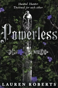 Powerless: TikTok Made Me Buy It! The epic romantasy series taking the world by storm! (Bog, Paperback / softback, Engelsk)