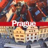 Prague (Bog, Hæftet, Engelsk) af Time Out