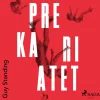 Prekariatet (Lydbog, zip_mp3, Dansk) af Guy Standing