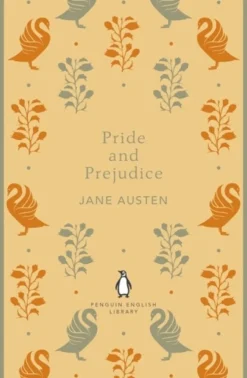 Pride and Prejudice (Bog, Paperback / softback, Engelsk) af Jane Austen