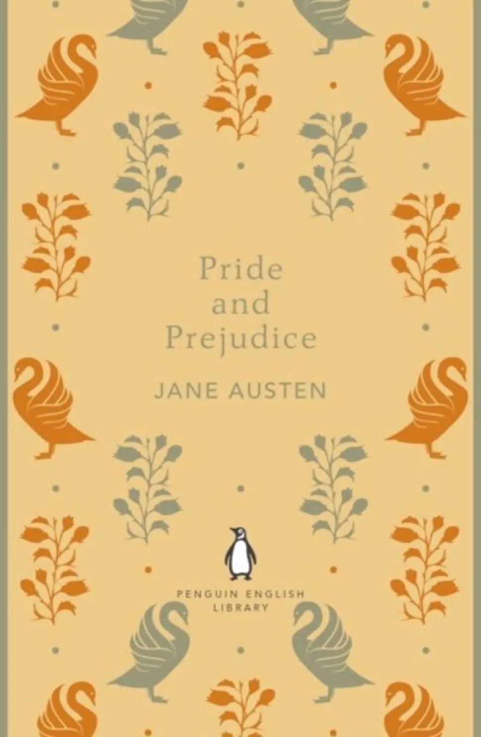 Pride and Prejudice (Bog, Paperback / softback, Engelsk) af Jane Austen