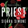 Priest: A Steamy and Taboo BookTok Sensation (Bog, Paperback / softback, Engelsk) af Sierra Simone