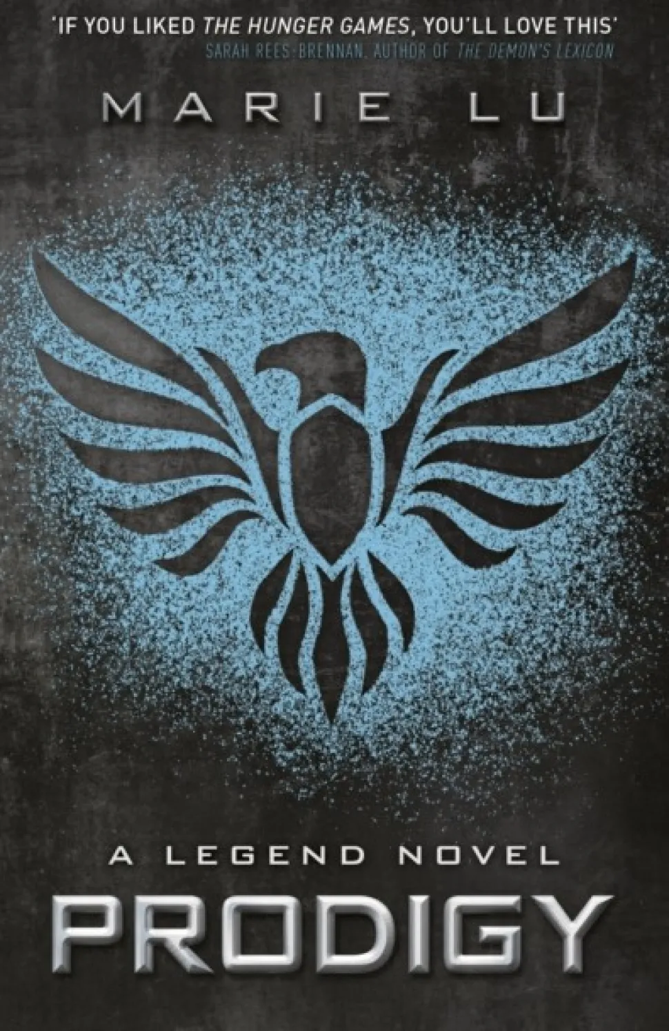 Prodigy (Bog, Paperback / softback, Engelsk) af Marie Lu