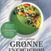 Professorens grønne energigrød: Opbyg et stærkt tarmmikrobiom og hold dig rask (Ebog, epub, Dansk) af Mette Mølbak