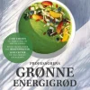 Professorens grønne energigrød: Opbyg et stærkt tarmmikrobiom og hold dig rask (Bog, Indbundet, Dansk) af Mette Mølbak